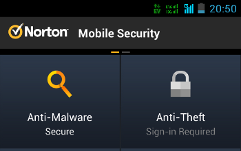 Unduh Norton Security Antivirus (gratis) Android - Download Norton Security Antivirus