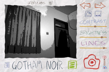 Unduh Paper Camera Android - Download Paper Camera