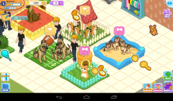 Unduh Pet Shop Story: Labor Day (gratis) Android - Download Pet Shop Story: Labor Day