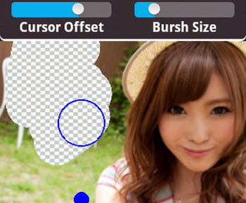 Unduh Photo Background Eraser (gratis) Android - Download Photo Background Eraser