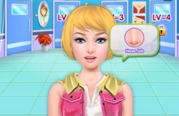 Unduh Plastic Surgery Simulator (gratis) Android - Download Plastic Surgery Simulator