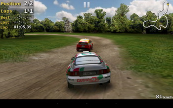 Unduh Pocket Rally Android - Download Pocket Rally
