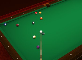 Unduh Pool Break Pro - 3D Billiards Android - Download Pool Break Pro - 3D Billiards