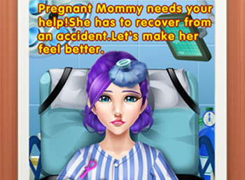 Unduh Pregnant Emergency Doctor (gratis) Android - Download Pregnant Emergency Doctor