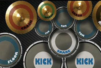 Unduh Real Drum (gratis) Android - Download Real Drum