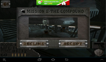 Unduh SWAT Army (gratis) Android - Download SWAT Army