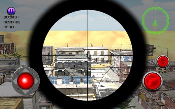 Unduh SWAT Sniper Anti-terrorist (gratis) Android - Download SWAT Sniper Anti-terrorist