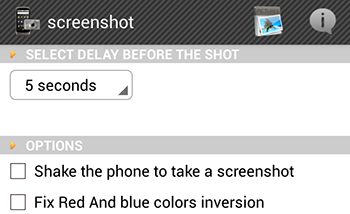 Unduh Screenshot (gratis) Android - Download Screenshot