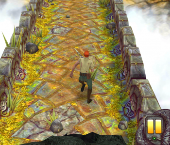 Unduh Temple Run 2 (gratis) Android - Download Temple Run 2