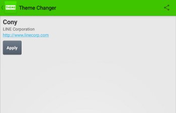 Unduh Theme Changer (gratis) Android - Download Theme Changer
