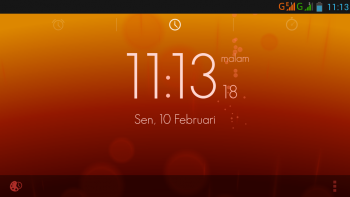 Unduh Timely Alarm Clock (gratis) Android - Download Timely Alarm Clock