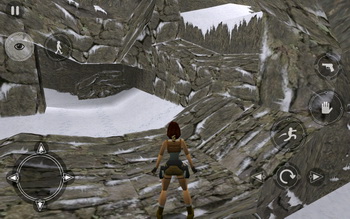 Unduh Tomb Raider 1 Android - Download Tomb Raider 1