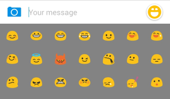 Unduh TouchPal - Emoji Keyboard&Theme (gratis) Android - Download TouchPal - Emoji Keyboard&Theme