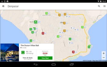 Unduh Trivago - The Hotel Search (gratis) Android - Download Trivago - The Hotel Search