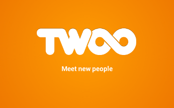 Unduh Twoo - Meet New People (gratis) Android - Download Twoo - Meet New People