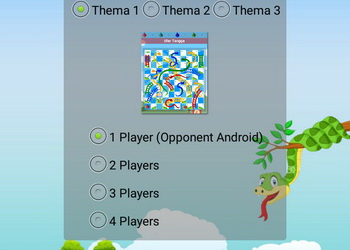 Unduh Ular Tangga (gratis) Android - Download Ular Tangga