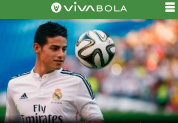 Unduh VIVAbola (gratis) Android - Download VIVAbola 