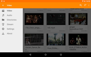Unduh VLC for Android (gratis) Android - Download VLC for Android