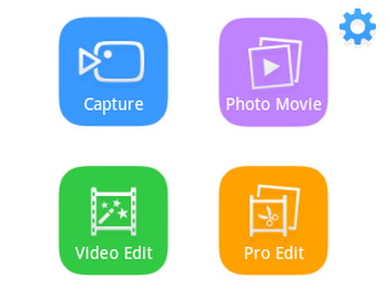 Unduh VivaVideo: Free Video Editor (gratis) Android - Download VivaVideo: Free Video Editor