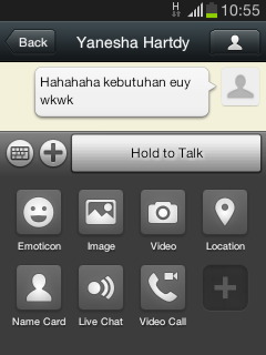 Unduh WeChat (gratis) Android - Download WeChat