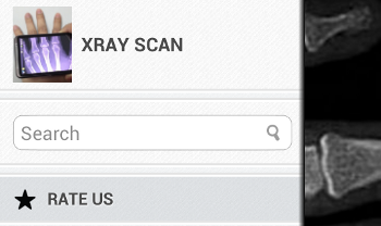 Unduh Xray Scan (gratis) Android - Download Xray Scan