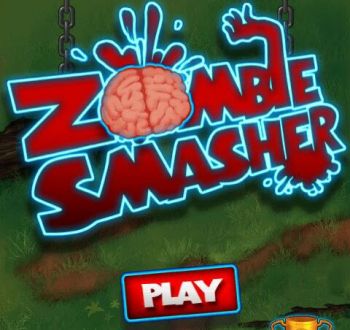 Unduh Zombie Smasher (gratis) Android - Download Zombie Smasher