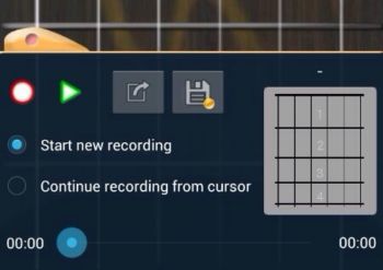Unduh Guitar : Solo Lite (gratis) Android - Download Guitar : Solo Lite