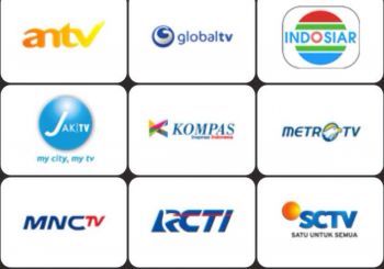 Unduh Acara TV Indonesia (gratis) Android - Download Acara TV Indonesia