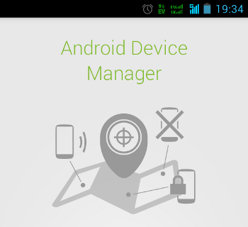 Unduh Android Device Manager (gratis) Android - Download Android Device Manager