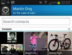 Unduh BBM (gratis) Android - Download BBM