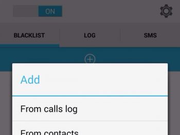 Unduh Calls Blacklist PRO Android - Download Calls Blacklist PRO