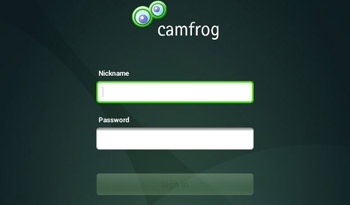 Unduh Camfrog Video Chat (gratis) Android - Download Camfrog Video Chat