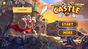Unduh Castle Defense (gratis) Android - Download Castle Defense