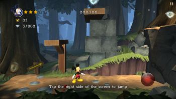Unduh Castle of Illusion Android - Download Castle of Illusion