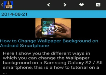 Unduh Photo Change Background (gratis) Android - Download Photo Change Background