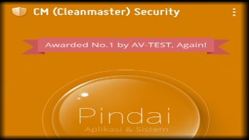 Unduh CM Security - Antivirus FREE (gratis) Android - Download CM Security - Antivirus FREE