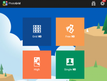 Unduh Photo Grid - Collage Maker (gratis) Android - Download Photo Grid - Collage Maker