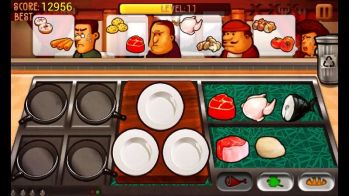 Unduh Cooking Master (gratis) Android - Download Cooking Master