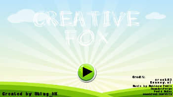 Unduh Creative Fox - Mario style (gratis) Android - Download Creative Fox - Mario style