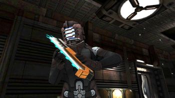 Unduh Dead Space Android - Download Dead Space