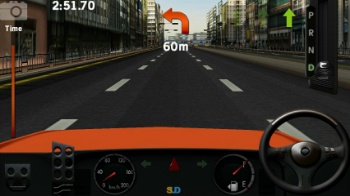 Unduh Dr. Driving (gratis) Android - Download Dr. Driving