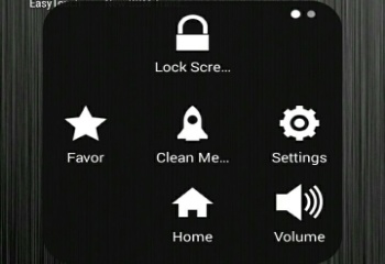 Unduh EasyTouch (Holo style) (gratis) Android - Download EasyTouch (Holo style)
