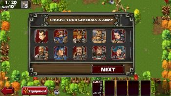 Unduh Empire Defense II (gratis) Android - Download Empire Defense II