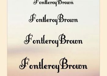 Unduh MyFont (Fonts For Android) (gratis) Android - Download MyFont (Fonts For Android)