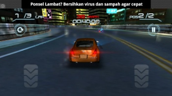 Unduh Furious Racing (gratis) Android - Download Furious Racing