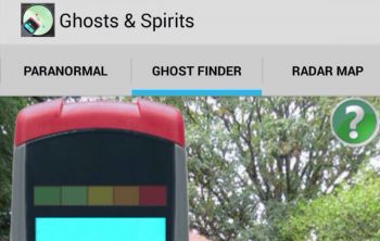 Unduh Ghosts Pro Android - Download Ghosts Pro