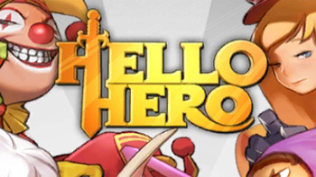 Unduh Hello Hero (gratis) Android - Download Hello Hero