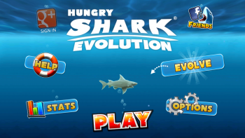 Unduh Hungry Shark Evolution (gratis) Android - Download Hungry Shark Evolution