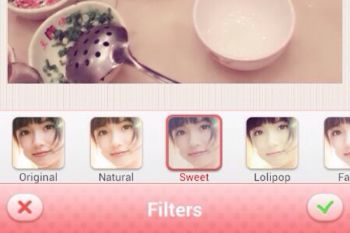 Unduh BeautyPlus - Magical Camera (gratis) Android - Download BeautyPlus - Magical Camera