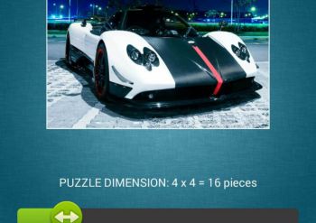 Unduh Cars Jigsaw Puzzle (gratis) Android - Download Cars Jigsaw Puzzle
